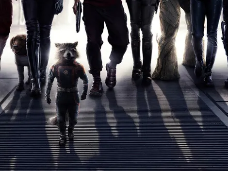 ¿Cuántas escenas post créditos hay en Guardianes de la Galaxia 3?