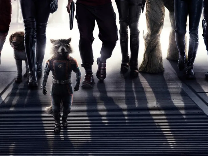 ¿Cuántas escenas post créditos hay en Guardianes de la Galaxia 3?