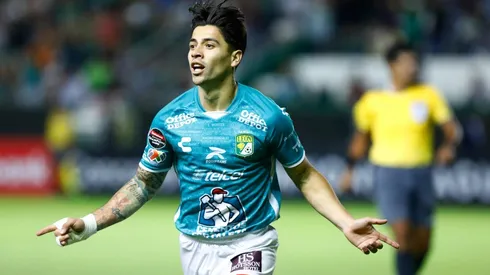 Víctor Dávila va por su primera Conchampions.