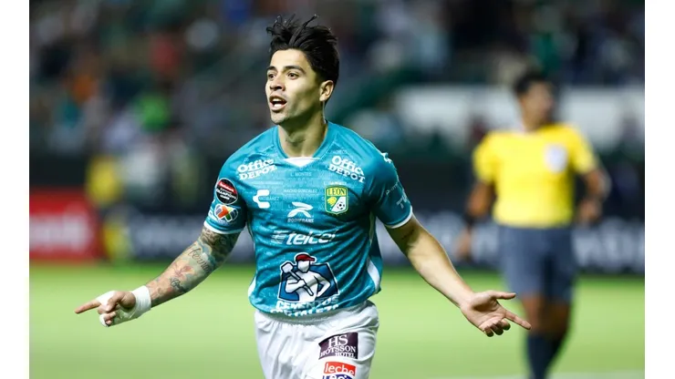 Víctor Dávila va por su primera Conchampions.