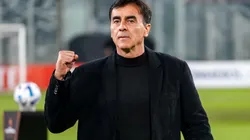 Quinteros se fue con todo contra los errores de Palacios y Falcón.