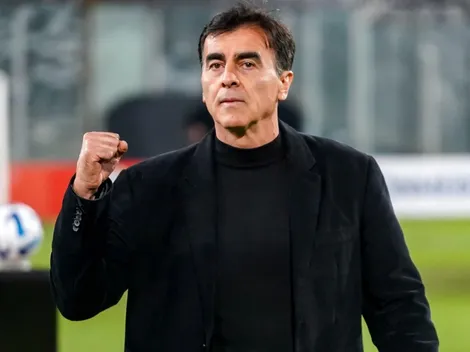 Quinteros se va con todo contra Falcón y Palacios por sus errores ante Boca