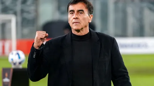 Quinteros se fue con todo contra los errores de Palacios y Falcón.