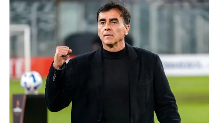 Quinteros se fue con todo contra los errores de Palacios y Falcón.