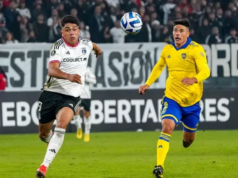 Toño Prieto le pone feroz respaldo a Pizarro en Colo Colo