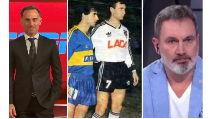El duelo entre los Albos y Xeneixes sigue siendo recordado.