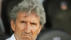 Daniel Morón seguirá a cargo de la gerencia deportiva alba.