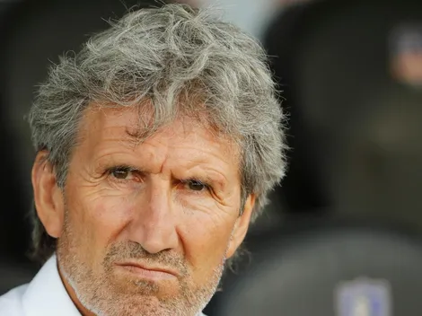 Aseguran que Morón tiene todo listo para seguir en los albos