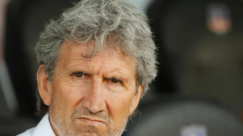 Daniel Morón seguirá a cargo de la gerencia deportiva alba.