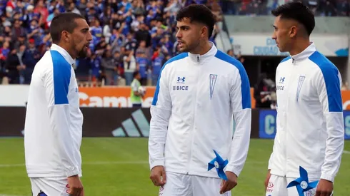 La UC suma otro lesionado