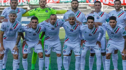 Audax tiene un punto en el Grupo E de la Copa Sudamericana