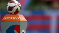 ¿Cuándo se vuelve a jugar el Campeonato Nacional 2023?