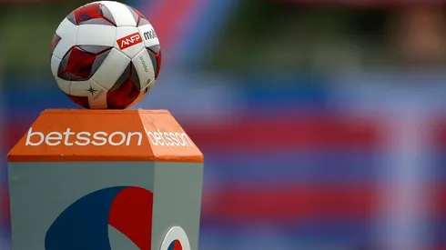 ¿Cuándo se vuelve a jugar el Campeonato Nacional 2023?