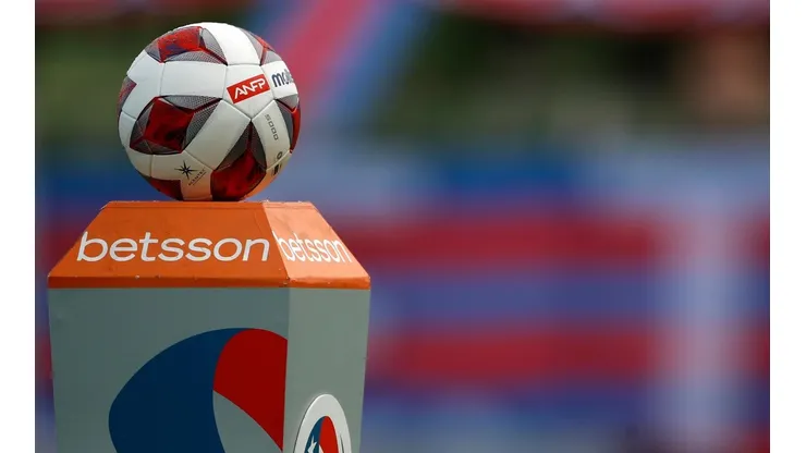 ¿Cuándo se vuelve a jugar el Campeonato Nacional 2023?