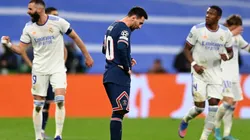 Messi dejará el PSG a finales de temporada.