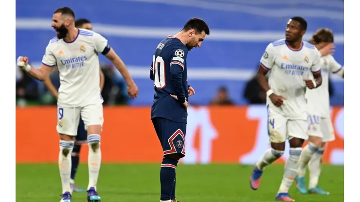 Messi dejará el PSG a finales de temporada.
