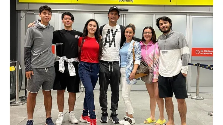 Marcos González quiere ayudar a su hija Trinidad para que vaya al Mundial de Gimansia