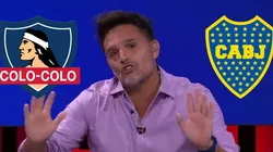 Olarra cree que el empate no seria malo para los albos.