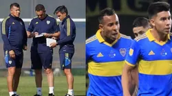 Almirón repetirá el equipo que derrotó a La Academia por el torneo argentino.