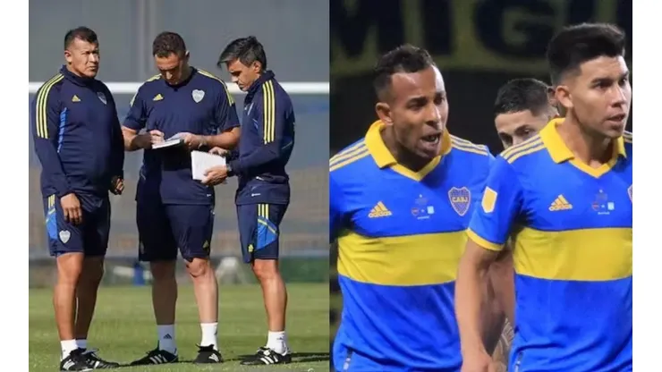 Almirón repetirá el equipo que derrotó a La Academia por el torneo argentino.