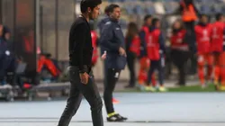 Nicolás Núñez se quiere concentrar en el Campeonato Nacional.