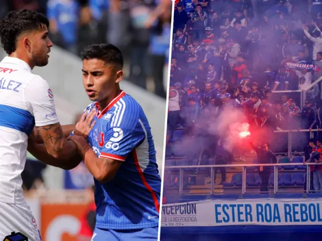 La ANFP da a conocer tres fechas tentativas para reanudar el Clásico Universitario