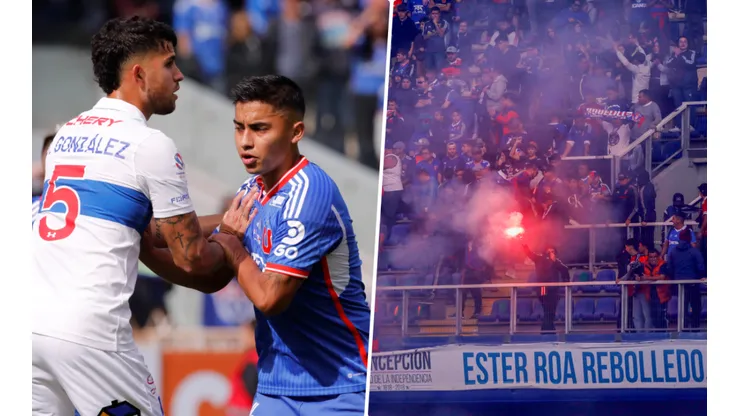 Todavía quedan por jugar 60 minutos de partido.