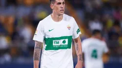 "Estoy seguro que volveremos a estar donde merecemos"