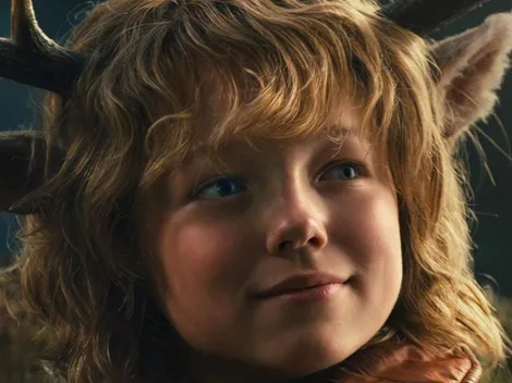 Sweet Tooth confirma su tercera temporada y final