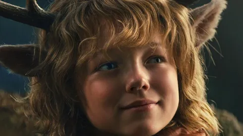 Sweet Tooth alcanzó una cifra impresionante de reproducciones con su segunda temporada.