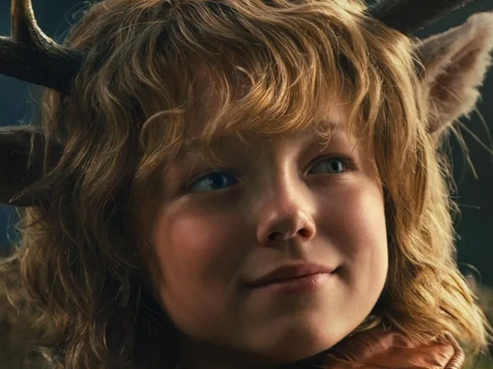 Sweet Tooth confirma su tercera temporada y final