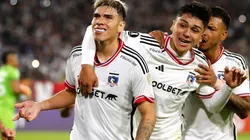 Colo Colo ya tiene once estelar para el duelo ante Boca Juniors.