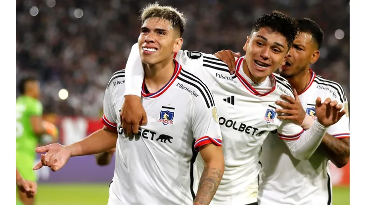 Colo Colo ya tiene once estelar para el duelo ante Boca Juniors.