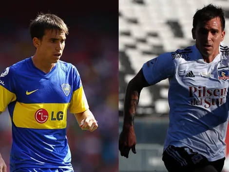 Mouche con el corazón dividido por duelo copero entre el Cacique y Boca