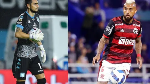 El partido se jugará en Argentina