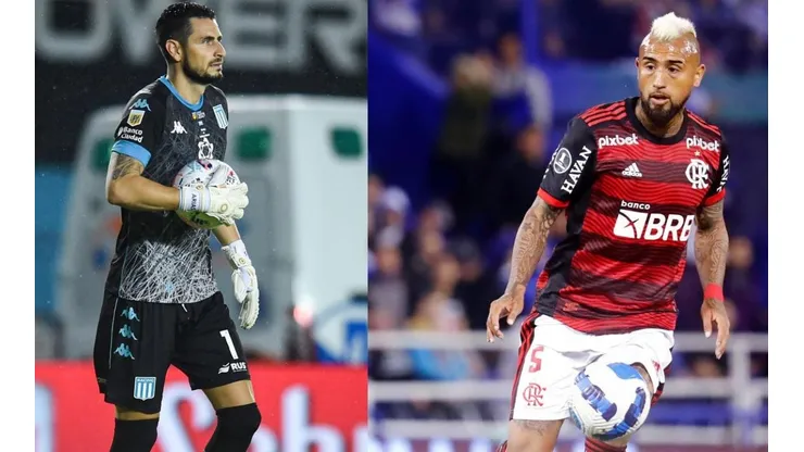 El partido se jugará en Argentina