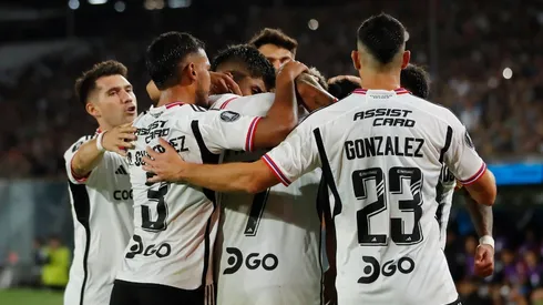 Colo Colo tiene que ver de qué está hecho ante Boca Juniors en el Monumental