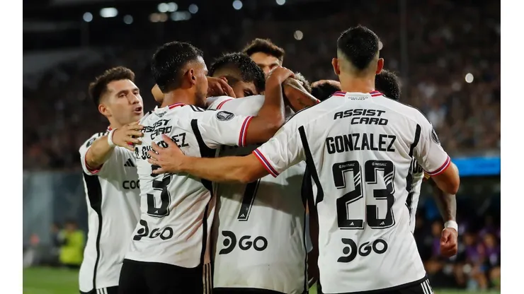 Colo Colo tiene que ver de qué está hecho ante Boca Juniors en el Monumental