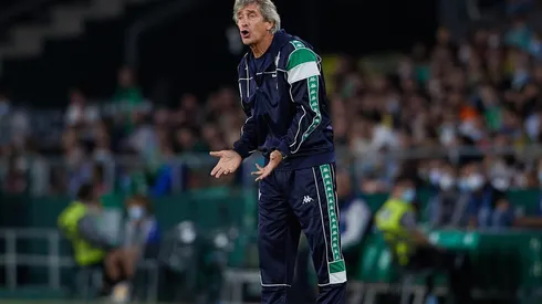 El Betis está a dos puntos de estar fuera de la próxima Europa League.