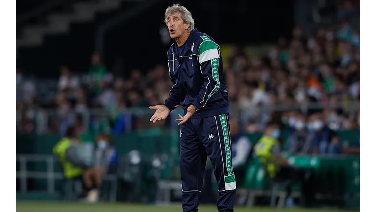 El Betis está a dos puntos de estar fuera de la próxima Europa League.