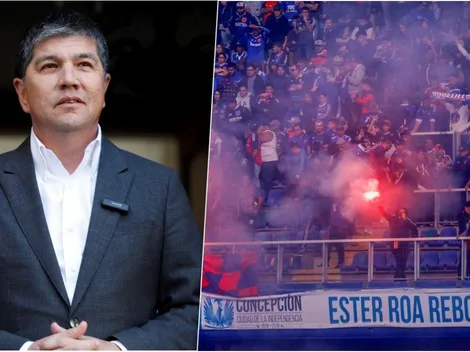 Subsecretario del Interior indica que la U podría tener sanciones graves