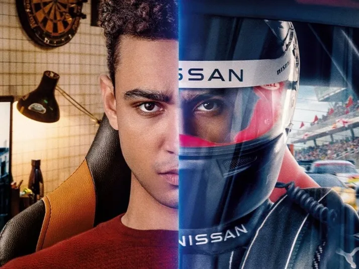 ¡Debuta el trailer de Gran Turismo!