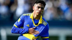 Luca Langoni finalmente no viajará a Chile para enfrentar a Colo Colo.