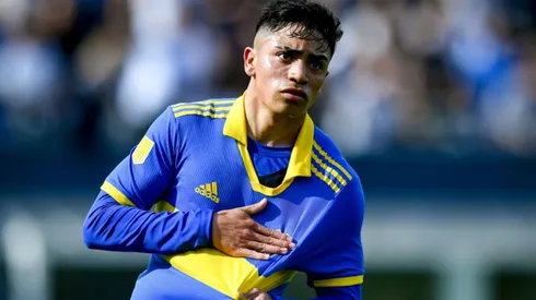 Luca Langoni finalmente no viajará a Chile para enfrentar a Colo Colo.