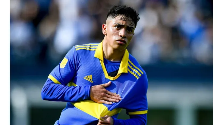 Luca Langoni finalmente no viajará a Chile para enfrentar a Colo Colo.
