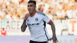 Lezcano volverá a las citaciones albas.