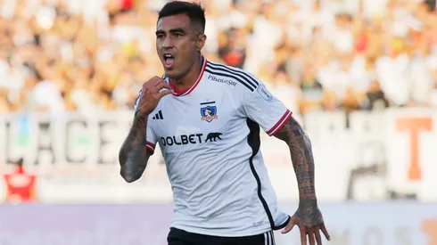 Lezcano volverá a las citaciones albas.