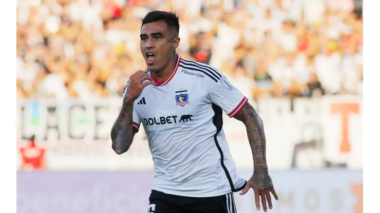 Lezcano volverá a las citaciones albas.