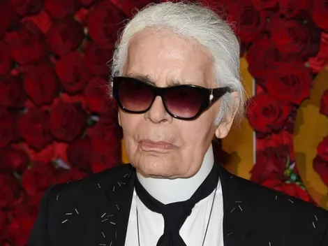 Los dichos más horrorosos del diseñador homenajeado por la MET Gala