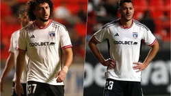 Campeón de América cree que el Peluca Falcón gana en la pugna ante González en Colo Colo